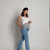 Farmerke za trudnice MISHA