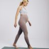 Rebraste helanke za trudnice “Balance” - Thumbnail Image 13