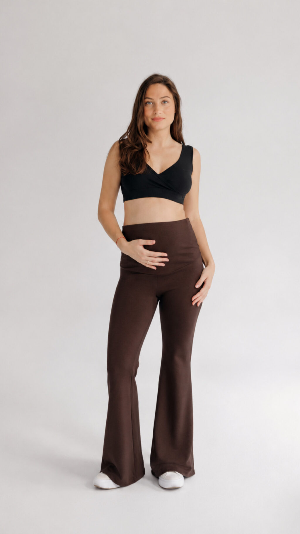 Essential pantalone za trudnice - Slika 1